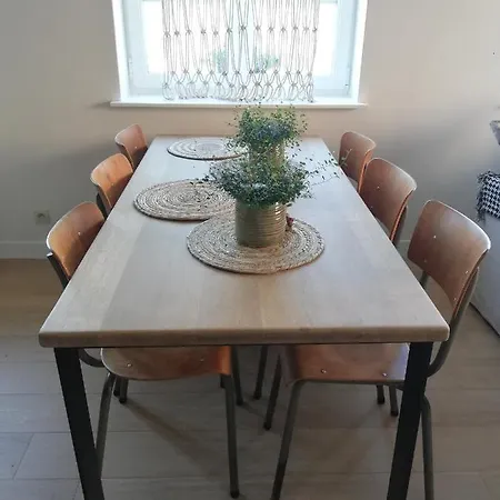Σπίτι διακοπών Vakantiewoning-deblinker