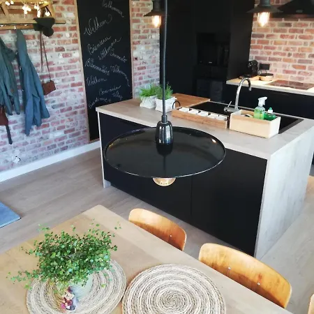 Vakantiewoning-deblinker