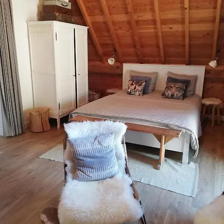 Σπίτι διακοπών Vakantiewoning-deblinker Sint-Laureins