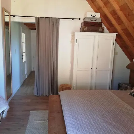 Vakantiewoning-deblinker * Sint-Laureins