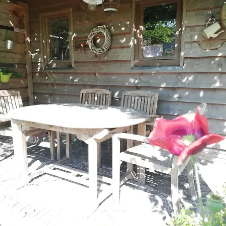 Vakantiewoning-deblinker *