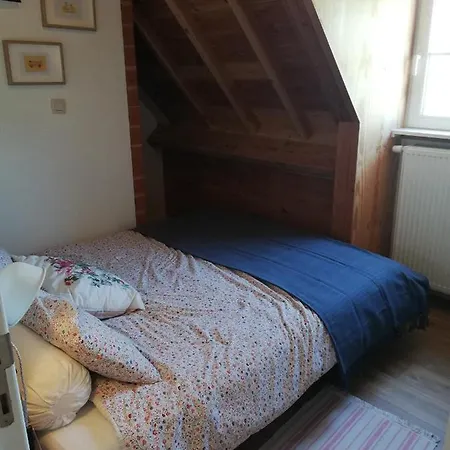 Vakantiewoning-deblinker *
