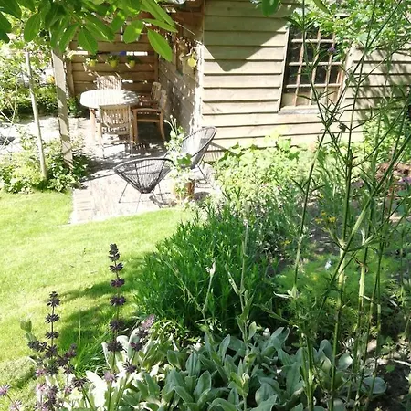 Σπίτι διακοπών Vakantiewoning-deblinker Sint-Laureins