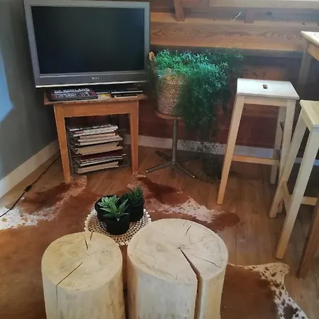 Σπίτι διακοπών Vakantiewoning-deblinker *