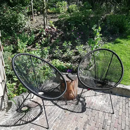 Vakantiewoning-deblinker * Sint-Laureins
