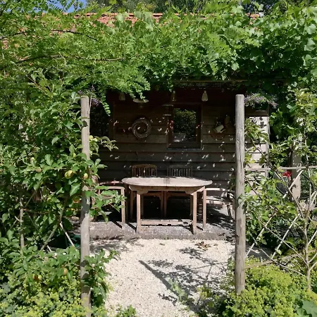 Σπίτι διακοπών Vakantiewoning-deblinker *